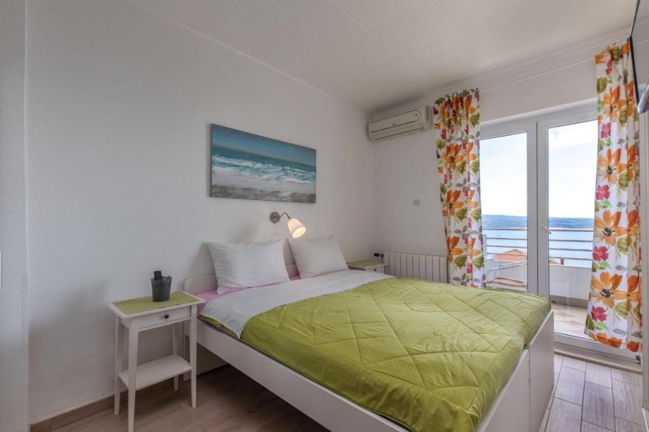 Guesthouse Villa Juric Crikvenica Esterno foto