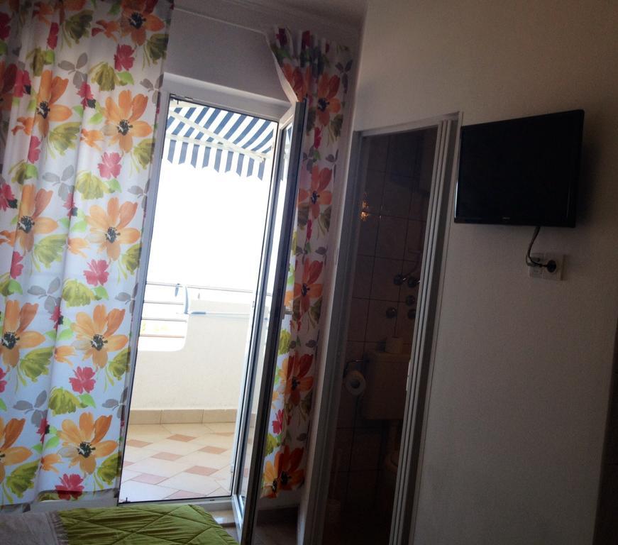 Guesthouse Villa Juric Crikvenica Camera foto
