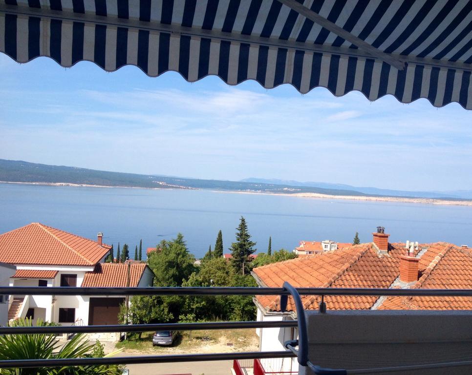 Guesthouse Villa Juric Crikvenica Camera foto
