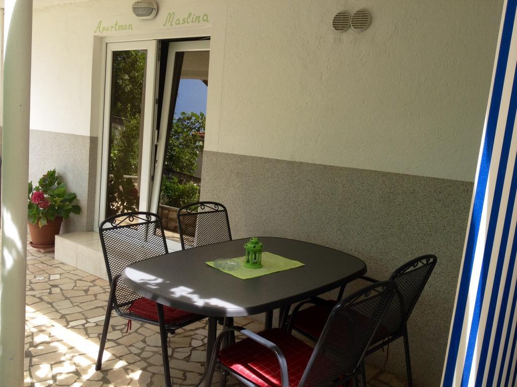 Guesthouse Villa Juric Crikvenica Esterno foto