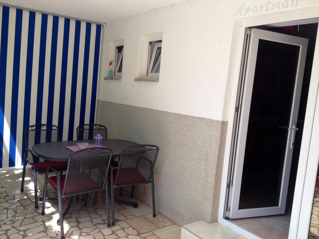 Guesthouse Villa Juric Crikvenica Camera foto