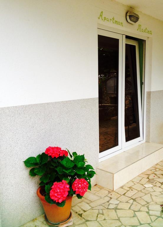 Guesthouse Villa Juric Crikvenica Esterno foto