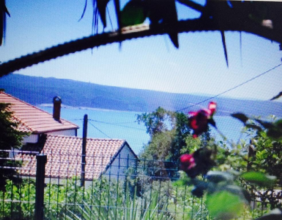 Guesthouse Villa Juric Crikvenica Camera foto