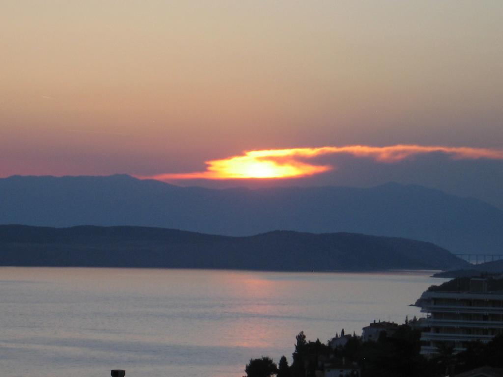 Guesthouse Villa Juric Crikvenica Camera foto