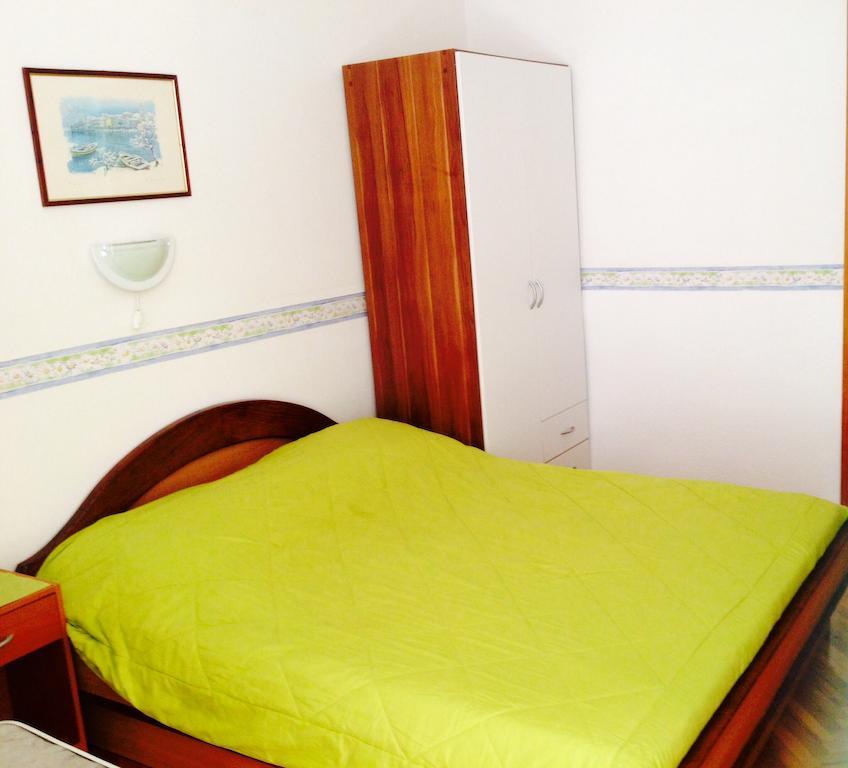 Guesthouse Villa Juric Crikvenica Camera foto