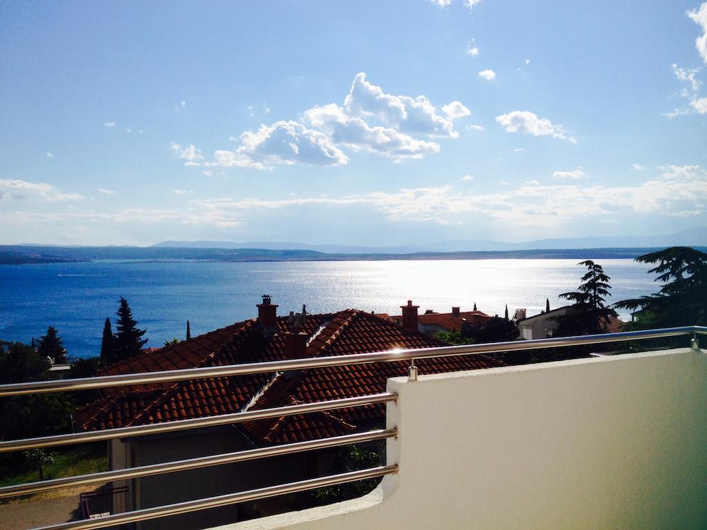 Guesthouse Villa Juric Crikvenica Camera foto