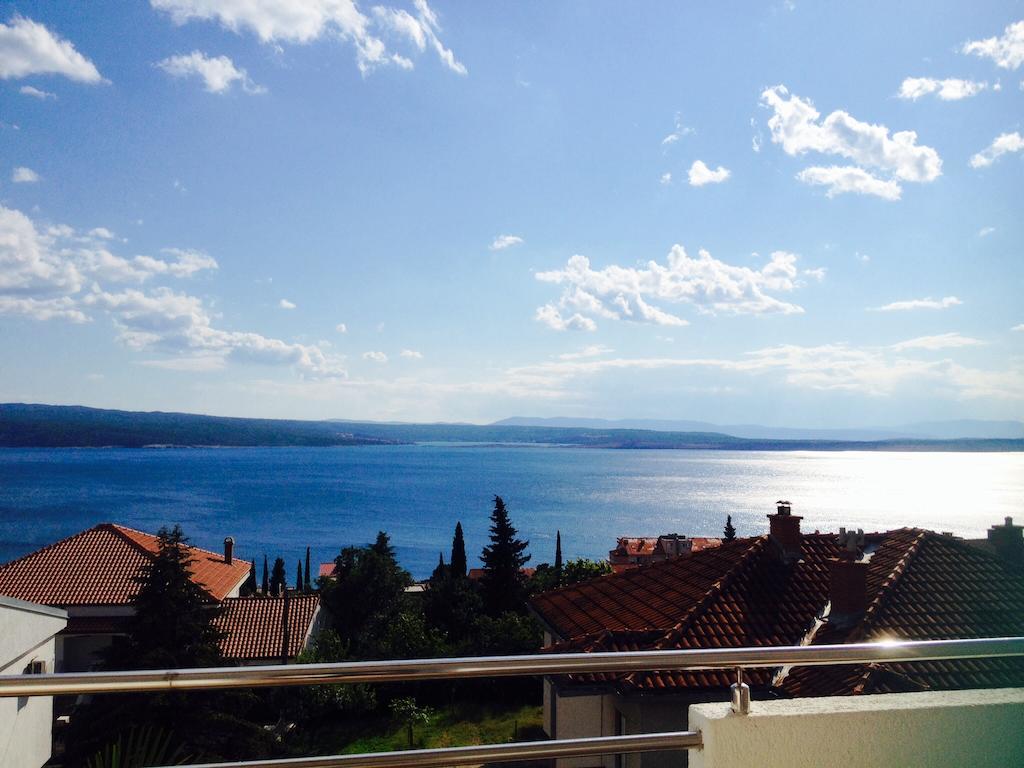 Guesthouse Villa Juric Crikvenica Camera foto