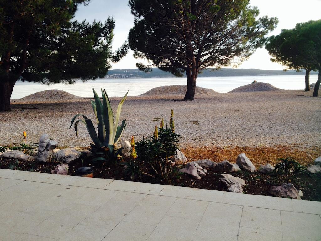 Guesthouse Villa Juric Crikvenica Camera foto