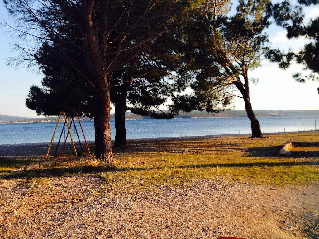 Guesthouse Villa Juric Crikvenica Camera foto