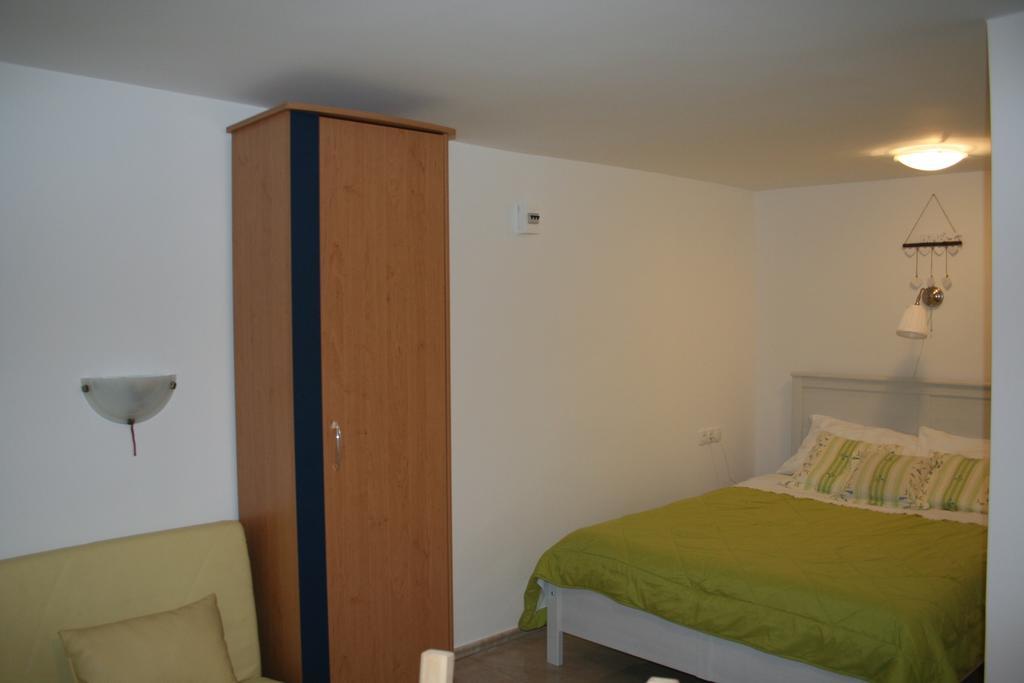 Guesthouse Villa Juric Crikvenica Esterno foto