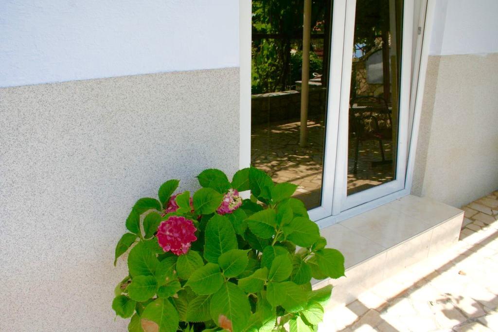 Guesthouse Villa Juric Crikvenica Esterno foto