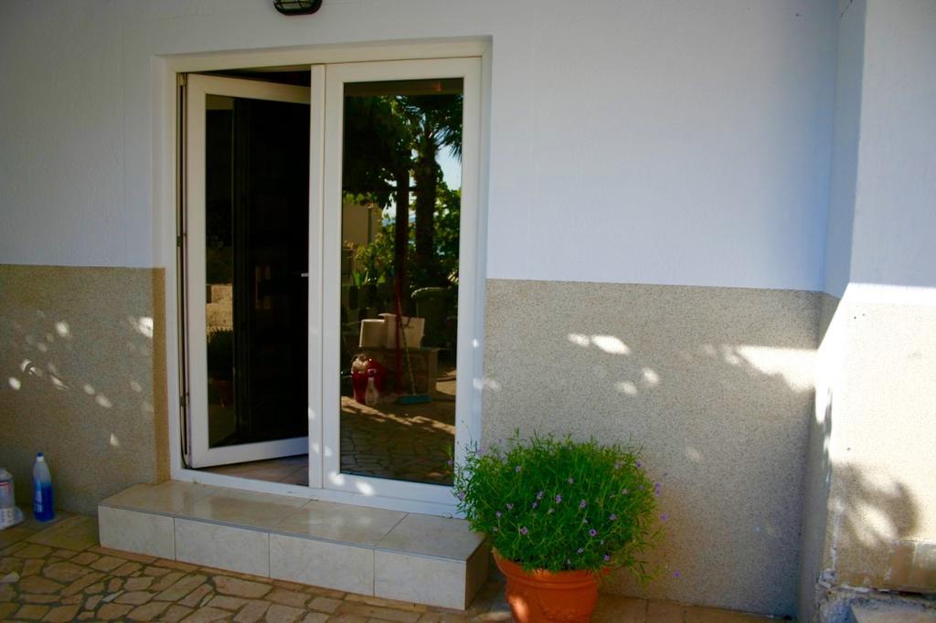 Guesthouse Villa Juric Crikvenica Esterno foto