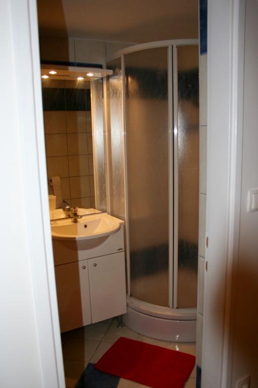 Guesthouse Villa Juric Crikvenica Esterno foto