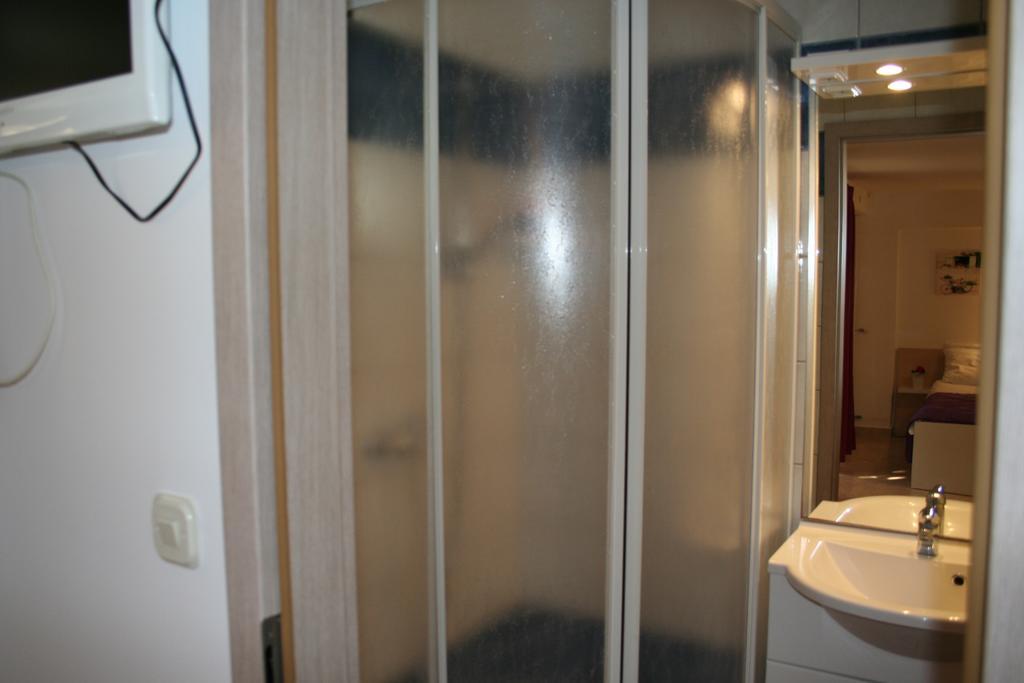 Guesthouse Villa Juric Crikvenica Esterno foto