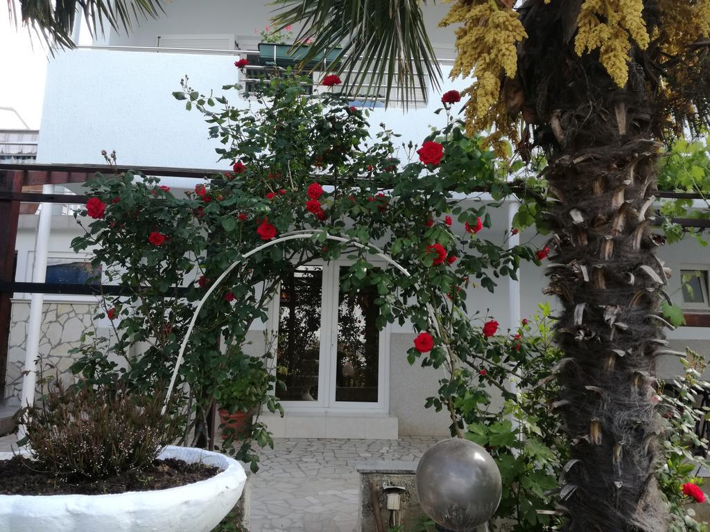 Guesthouse Villa Juric Crikvenica Esterno foto