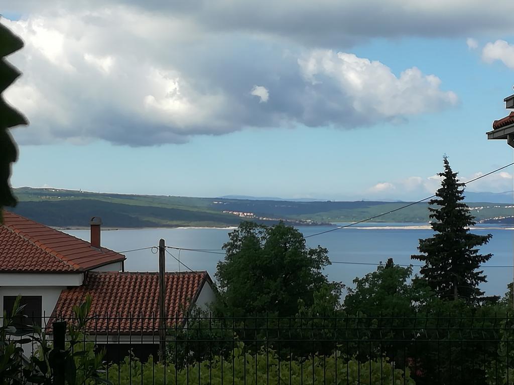 Guesthouse Villa Juric Crikvenica Esterno foto