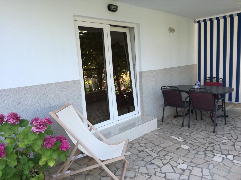 Guesthouse Villa Juric Crikvenica Esterno foto